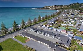 Kaikoura Waterfront Apartments